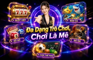Slot nổi bật